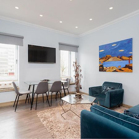 The Barclay Apartment Перт Экстерьер фото