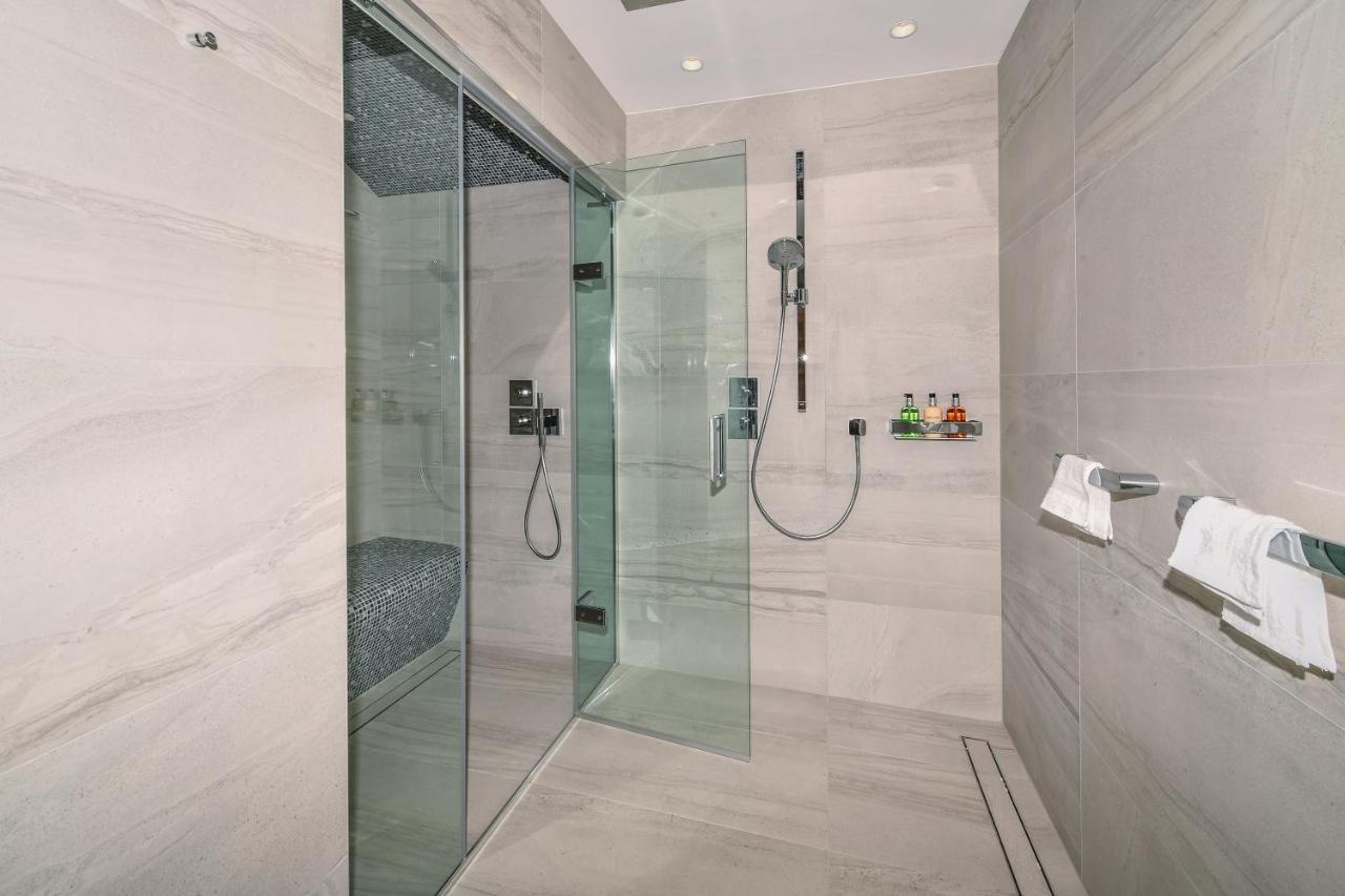 The Barclay Apartment Перт Экстерьер фото