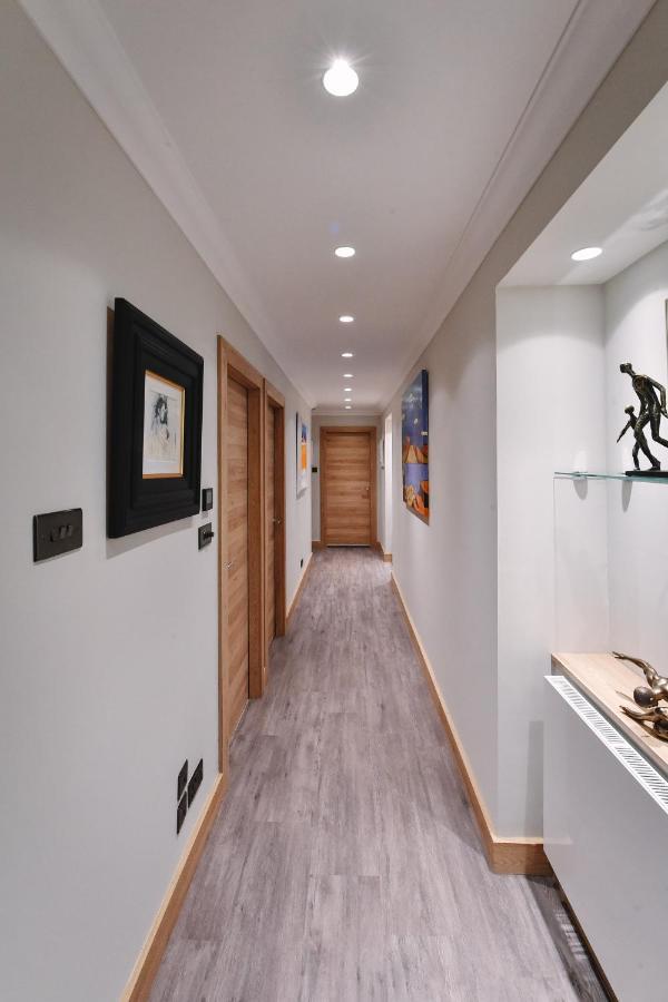 The Barclay Apartment Перт Экстерьер фото