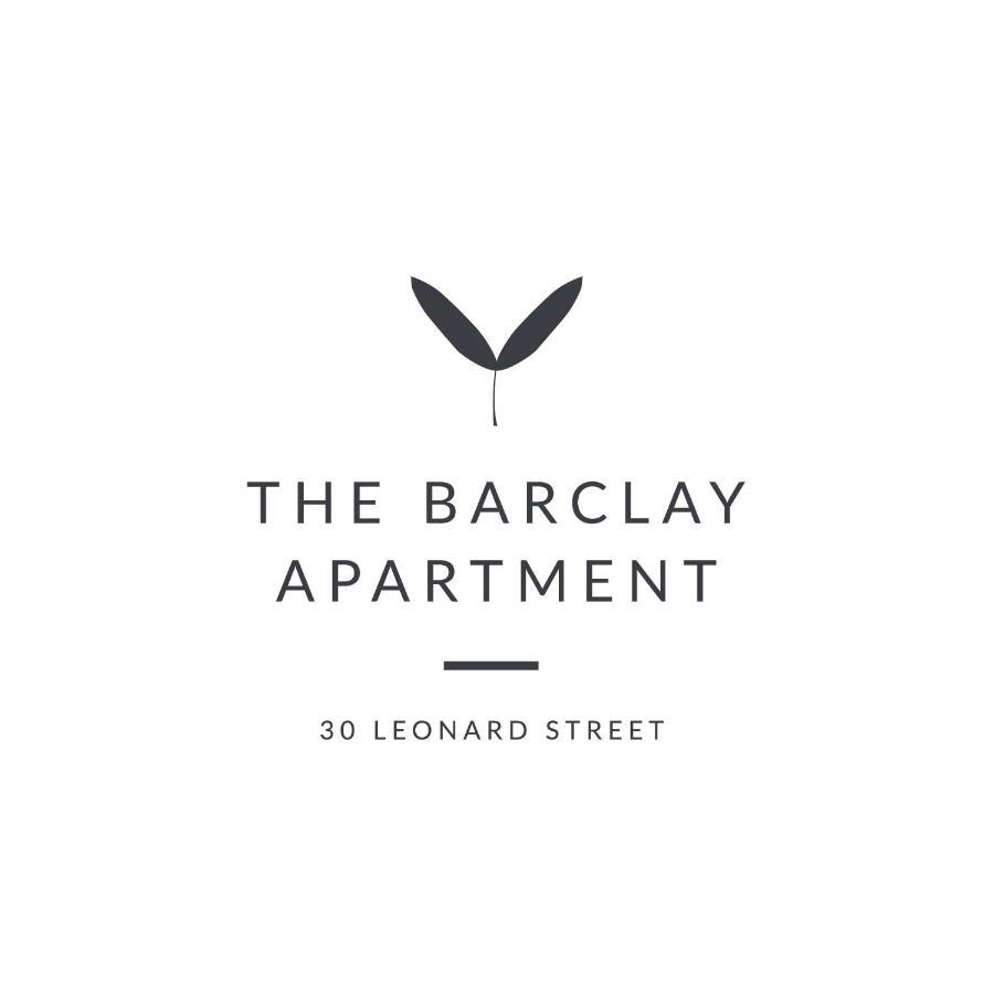 The Barclay Apartment Перт Экстерьер фото