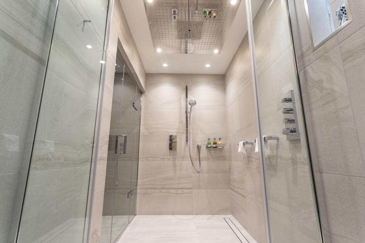 The Barclay Apartment Перт Экстерьер фото
